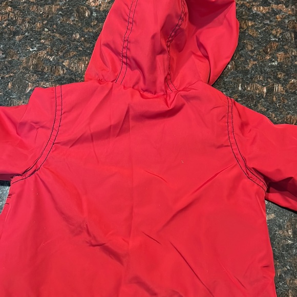 Baby Gap Coat 3-6months - Picture 6 of 6